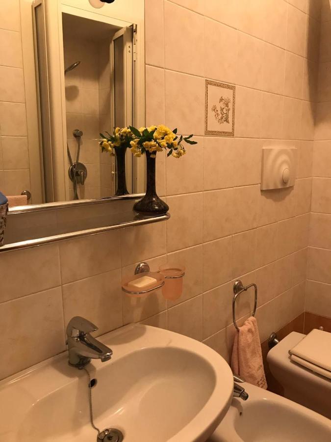 B&B Cosy Room 비코에쿠엔세 외부 사진